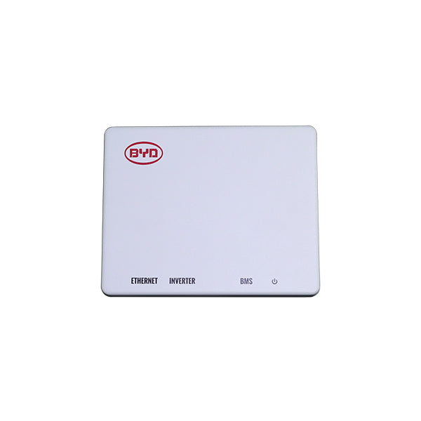 BYD Battery Box Premium LV BMU