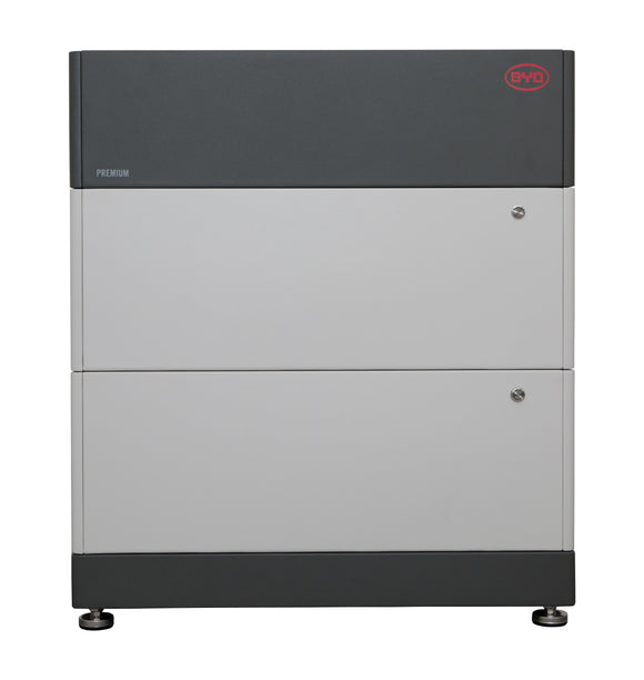 BYD Battery