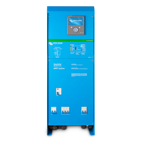 Victron EasySolar