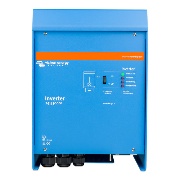 Victron Phoenix Inverter 3000VA – 5000VA