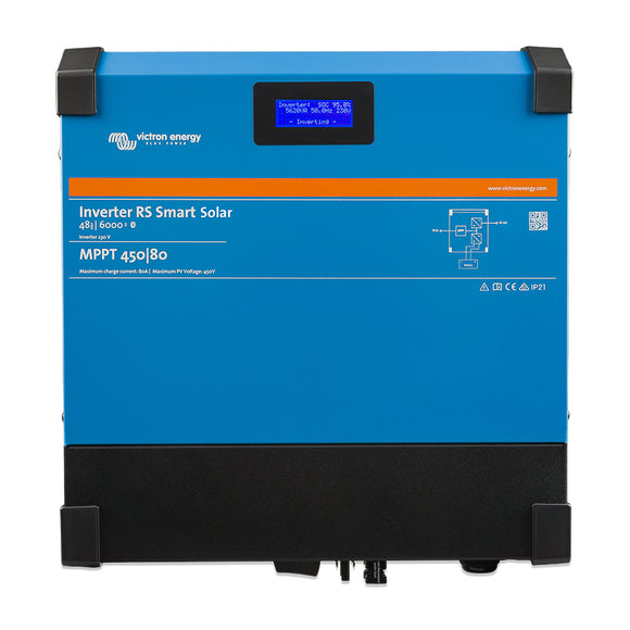 Victron Inverter RS Smart Solar