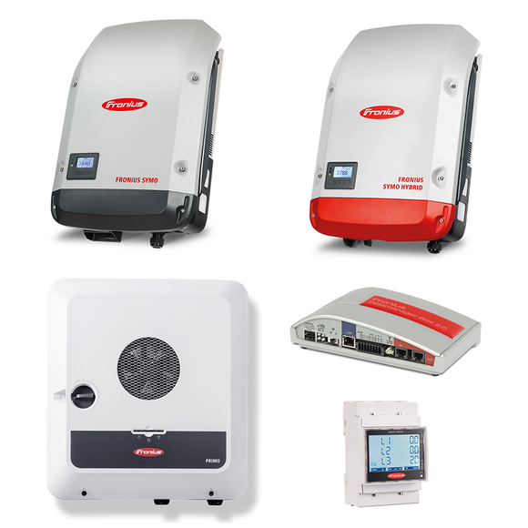 fronius