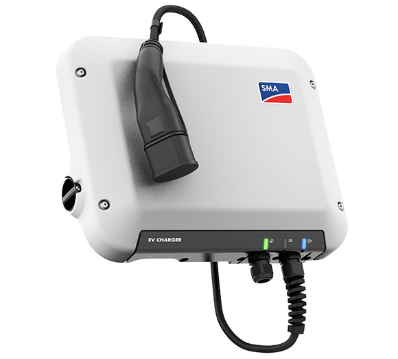 SMA EV Charger