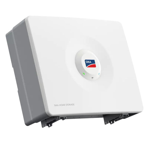 SMA Home Storage