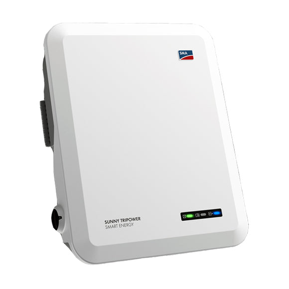 SMA Sunny Tripower Smart Energy