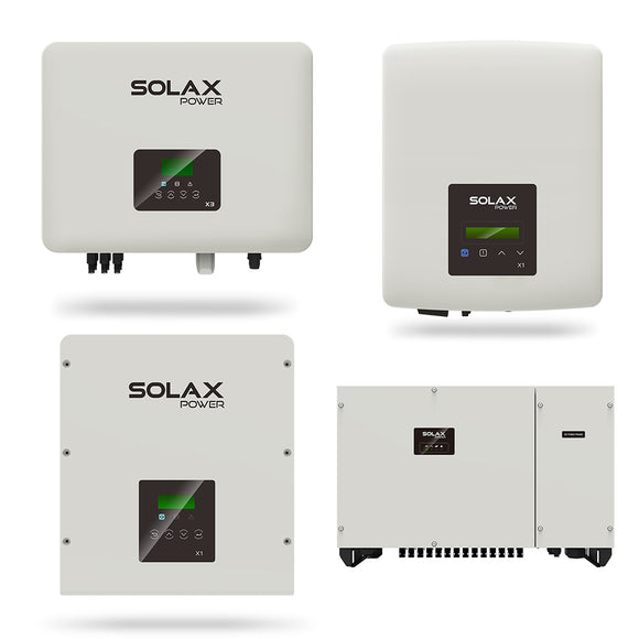 SolaX