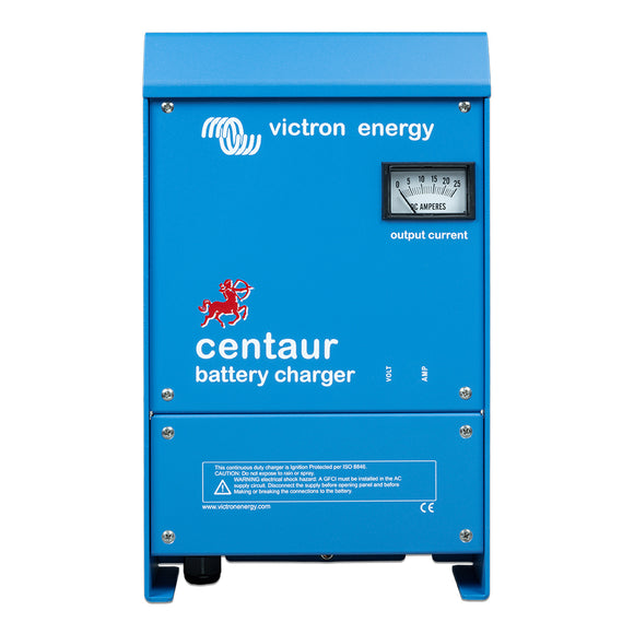 Victron Centaur Charger