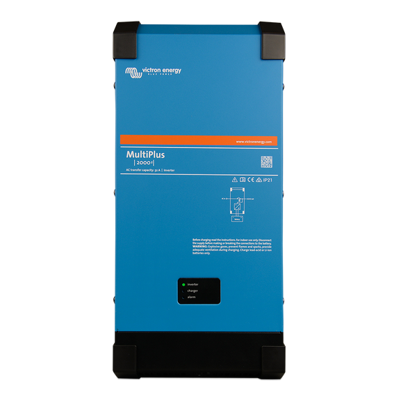 Victron MultiPlus 2000VA