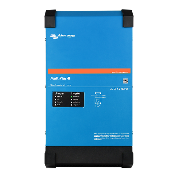 Victron MultiPlus-II