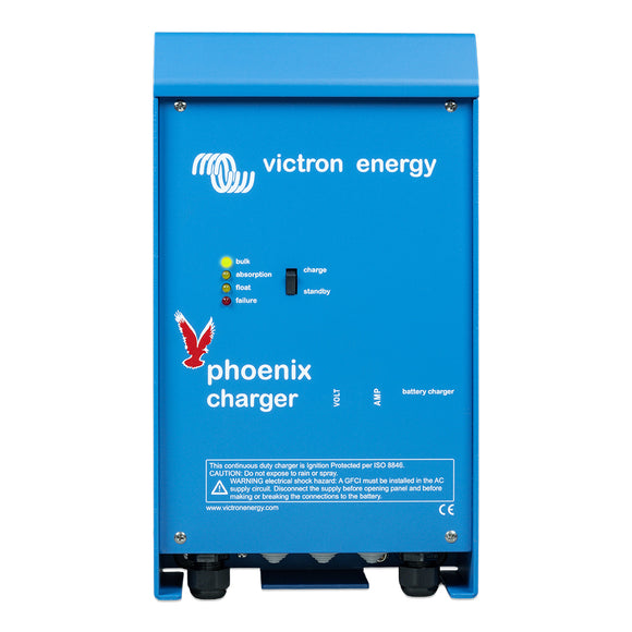 Victron Phoenix Charger