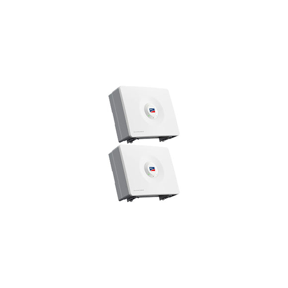 SMA Home Storage 6.5 HS-BM-3.28-10