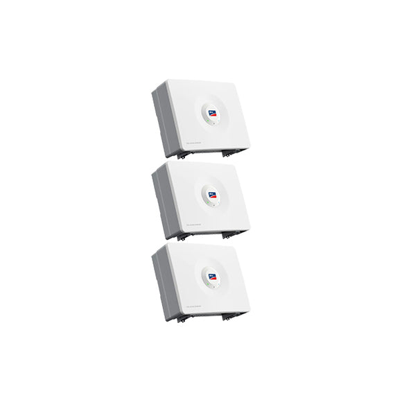 SMA Home Storage 9.8 HS-BM-3.28-10