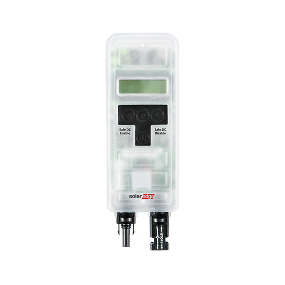 SolarEdge Inverters – solarelectrification.com