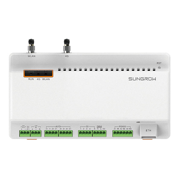 Sungrow Logger 1000B – solarelectrification.com