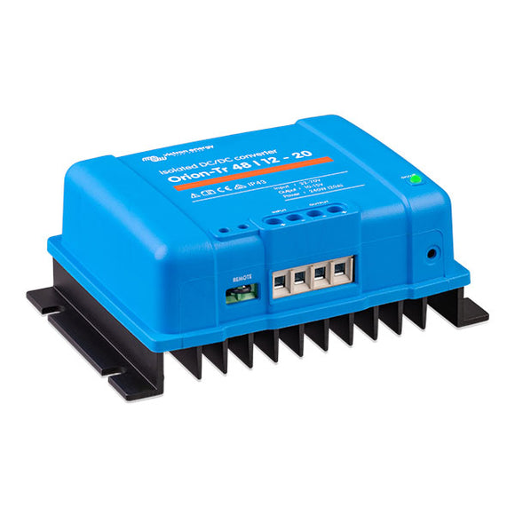 Victron Orion-Tr 48/12-20A (240W) Isolated DC-DC converter