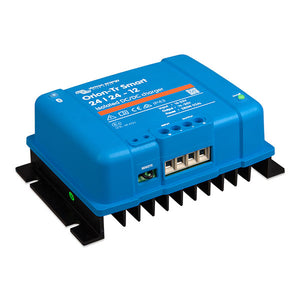 Victron Orion-Tr Smart 24/24-12A (280W) Isolated DC-DC charger