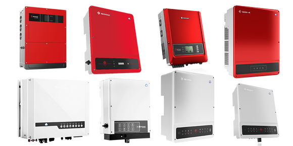 Global Solar Energy Distributor – solarelectrification.com