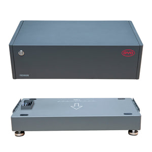 BYD BCU + Base Unit for HVS/HVM