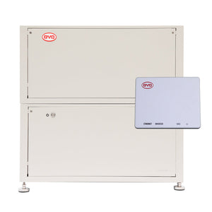 BYD Battery-Box Premium LVL 15.4 + LV BMU