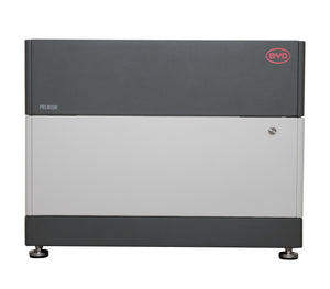 BYD Battery-Box Premium LVS 4.0