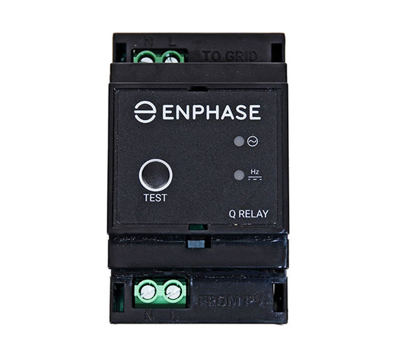 Enphase Q-RELAY-1P-INT GRID