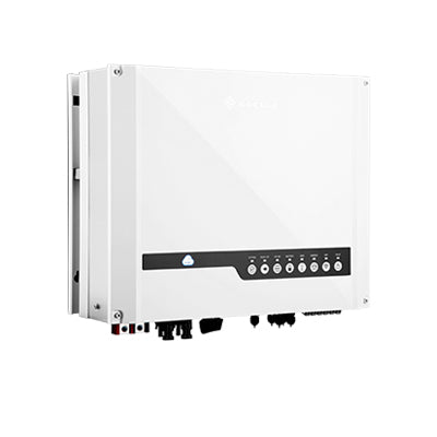 Goodwe GW5048D-ES Single Phase Hybrid Inverter