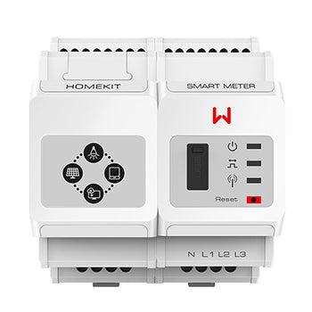 Goodwe Homekit HK3000 Three-phase