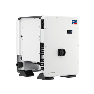 SMA STP 50-40 With Display