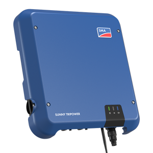 SMA Sunny Tripower 3.0 STP 3.0-3AV-40