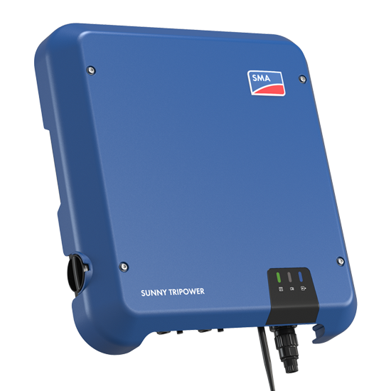 SMA Sunny Tripower 3.0 STP 3.0-3AV-40