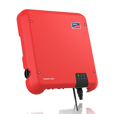 SMA Suuny Boy 3.6 SB3.6-1AV-41