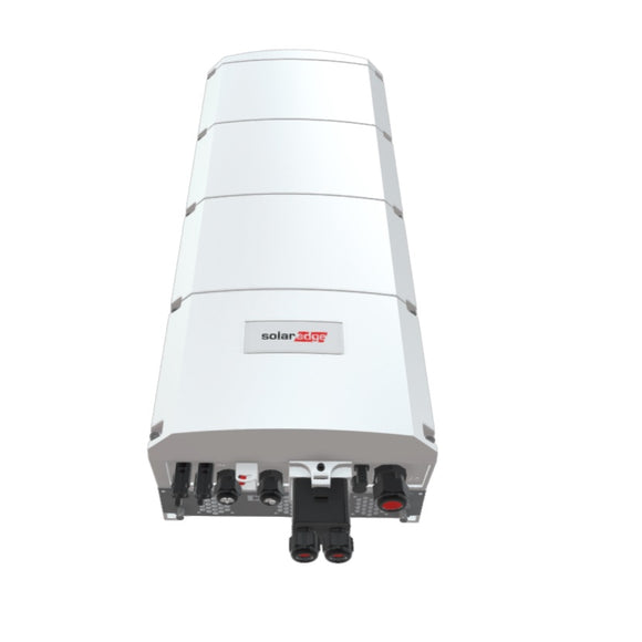 SolarEdge Home Hub SE10K-RWB48