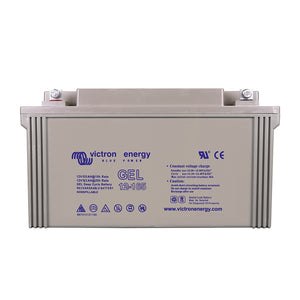 Victron 12V/165Ah Gel Deep Cycle Battery