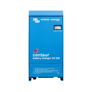 Victron Centaur Charger 24/30(3) 120-240V