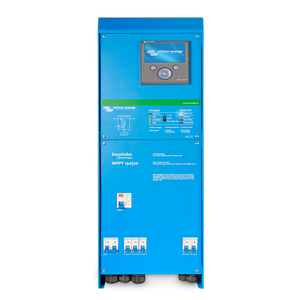Victron EasySolar 24/3000/70-50 MPPT 150/70 Color Control