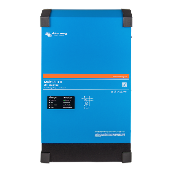 Victron Energy MultiPlus-II 48/5000/70-50 230V