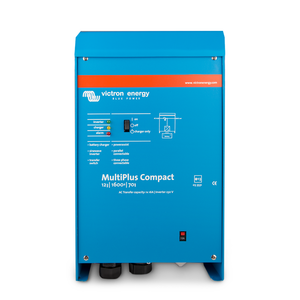 Victron MultiPlus Compact 12/1600/70-16 230V VE.Bus