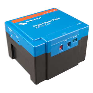 Victron Peak Power Pack 12,8V/20Ah - 256Wh
