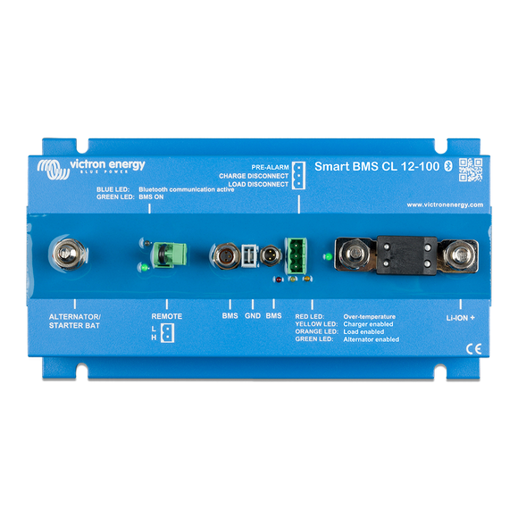 Victron Smart BMS CL 12/100
