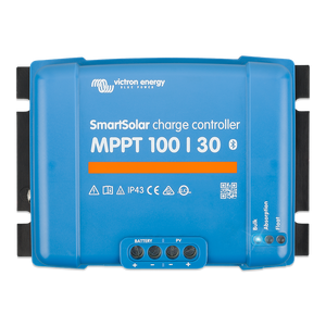 Victron SmartSolar MPPT 100/30