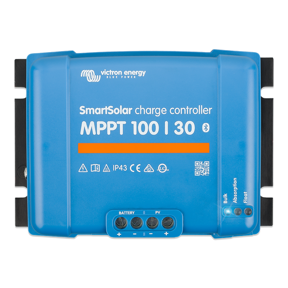 Victron SmartSolar MPPT 100/30