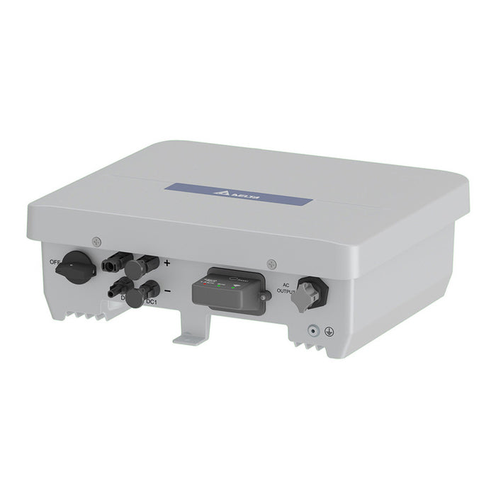 Delta H4A FLEX – solarelectrification.com