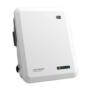 SMA Sunny Tripower 10.0 Smart Energy STP10.0-3SE-40