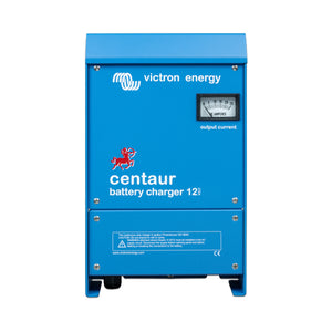 Victron Centaur Charger 12/20(3) 120-240V