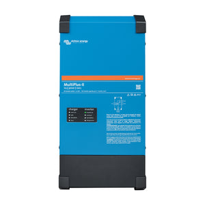 Victron Energy MultiPlus-II 12/3000/120-50 2x120V