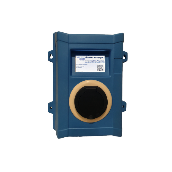 Victron EV Charging