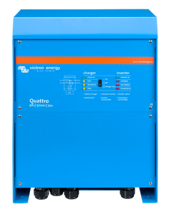 Victron Quattro 48/5000/70-100/100 120V VE.Bus