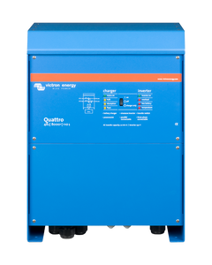 Victron Quattro 48/8000/110-100/100 230V VE.Bus